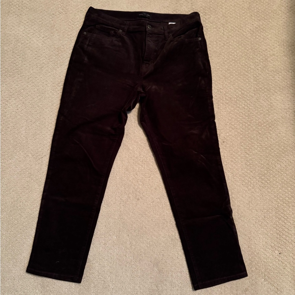 Banana Republic Black Women's Pants
